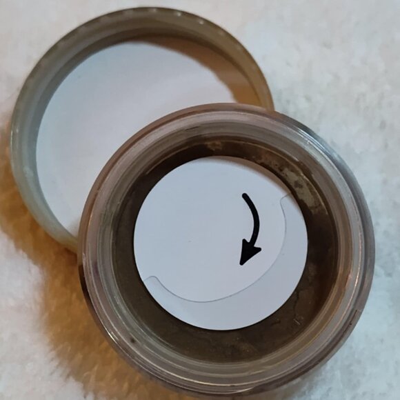 bareMinerals eyecolor - Cognac Diamond - new - Picture 2 of 3